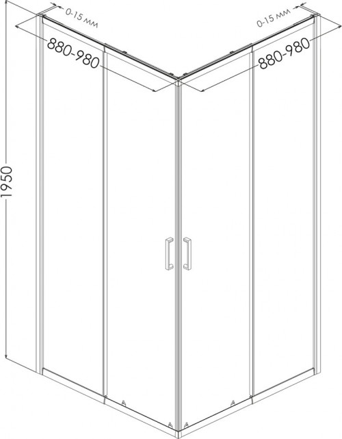 Eger VI-Z 599-066CC/1