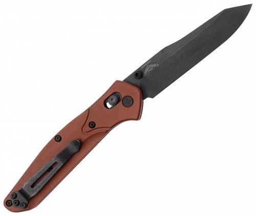 BENCHMADE Osborne Burnt Copper Auto 9400BK-03