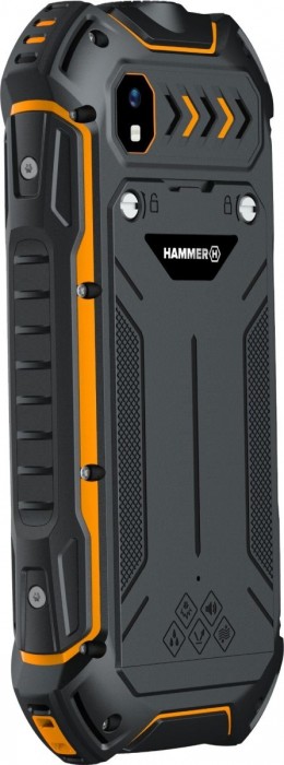 MyPhone Hammer Boost 2 LTE