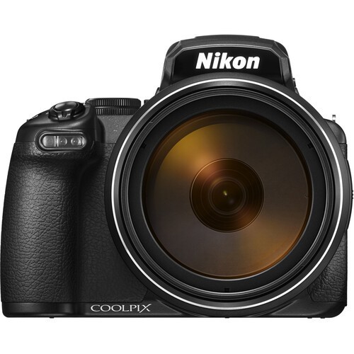 Nikon Coolpix P1100