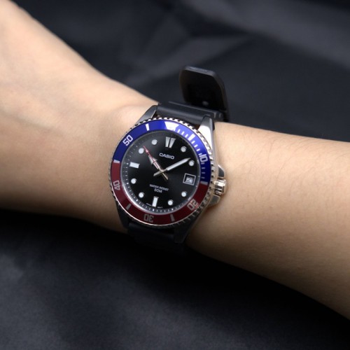 Casio MDV-10-1A2
