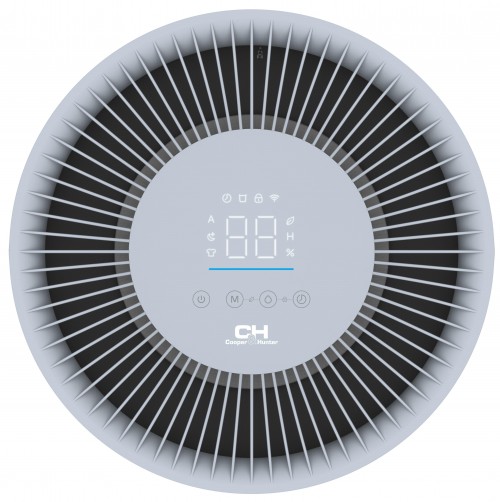 Cooper&Hunter CH-D014WDC-30LDWF