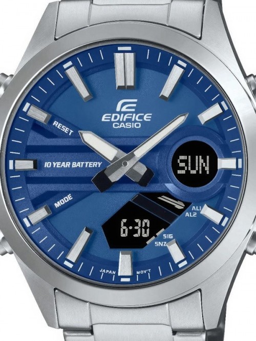 Casio Edifice EFV-C120D-2A