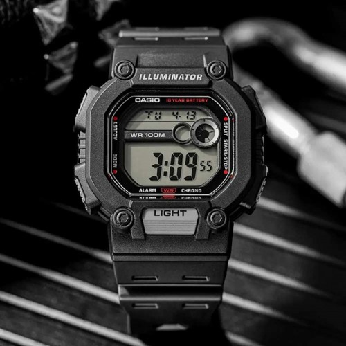Casio W-737H-1A