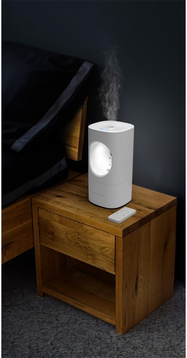 Gotze & Jensen AH500