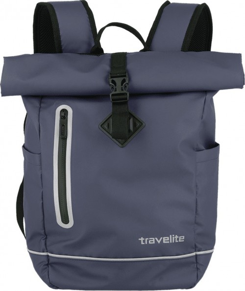 Travelite Basics Rollup 096314