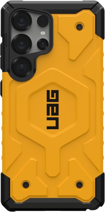 UAG Pathfinder for Galaxy S25 Ultra