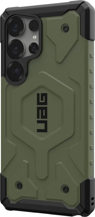 UAG Pathfinder for Galaxy S25 Ultra