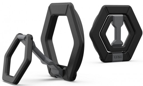 UAG Magnetic Ring Stand