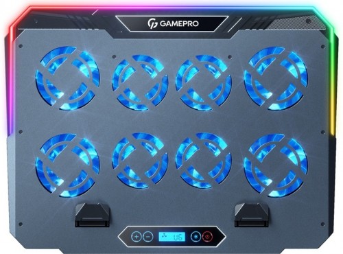 GamePro CP1040