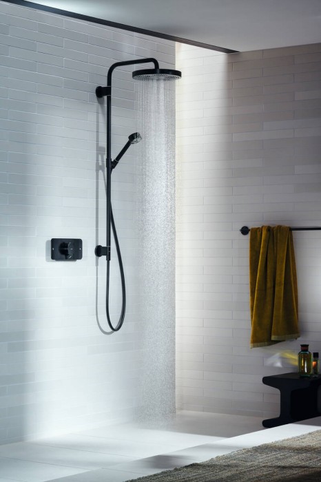 Axor One Showerpipe 280 48790000