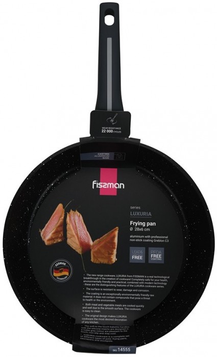 Fissman Luxuria 14555