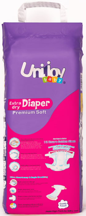 Unijoy Premium Soft 3