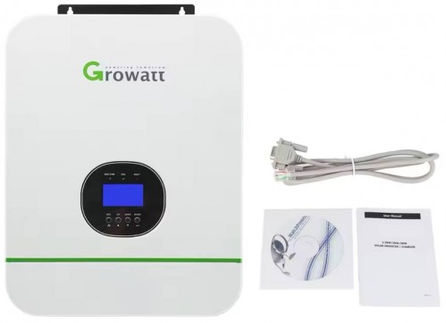 Growatt SPF 2000TL HVM-24