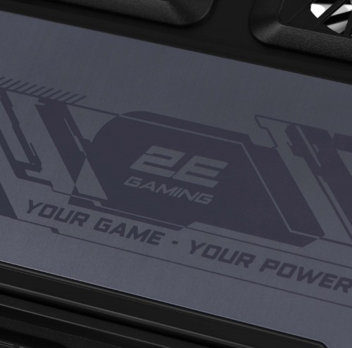 2E Gaming CPG-012