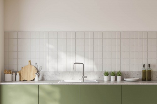 Deante Momi BKM 073N