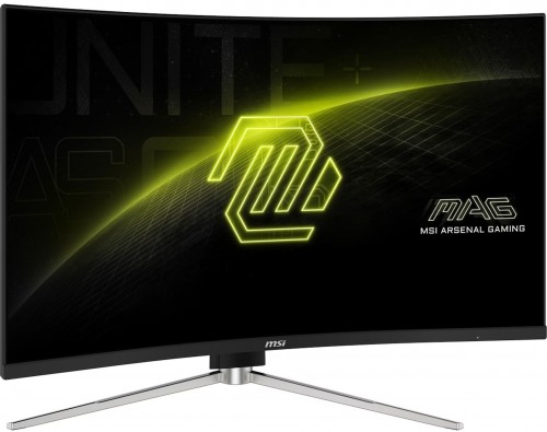 MSI MAG 325CQRXF E2
