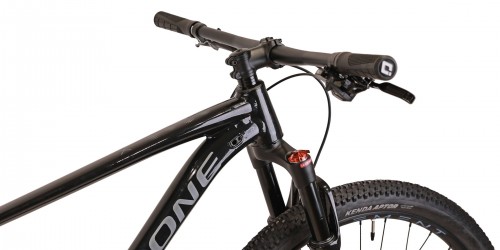 Cyclone SX 29 2025 frame M