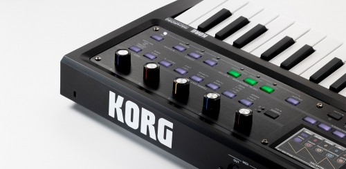 Korg microKORG2