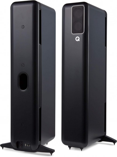 Q Acoustics Q Active 400