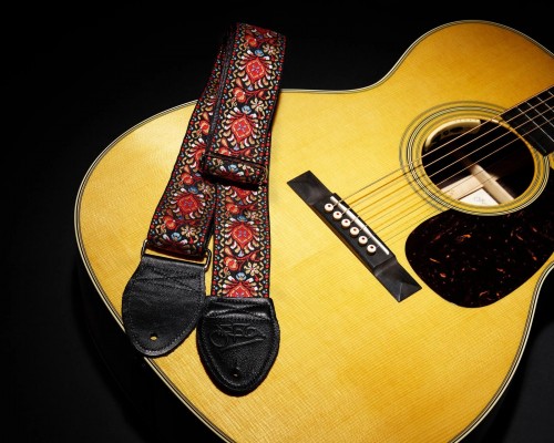 Martin M-6 Johnny Marr