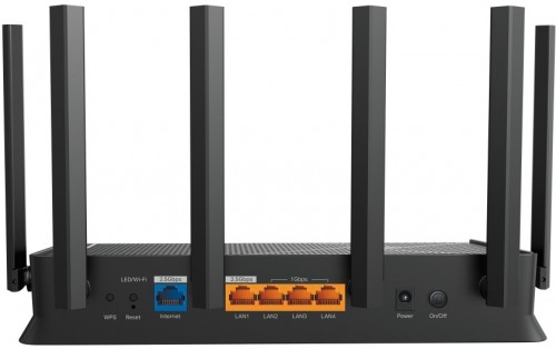 TP-LINK Archer BE400
