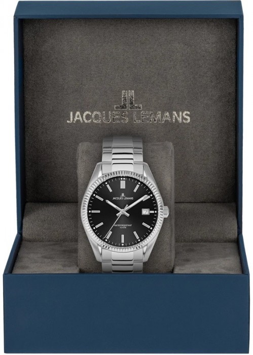 Jacques Lemans Derby 50-3A