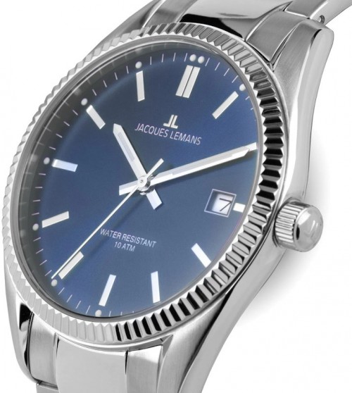 Jacques Lemans Derby 50-3C