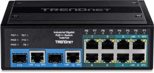 TRENDnet TI-BG104