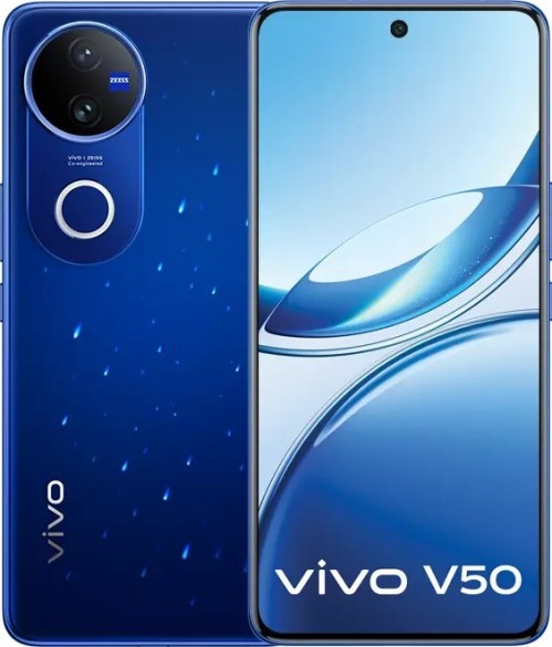 Vivo V50