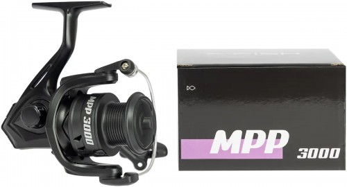 X-Fish MPP 3000