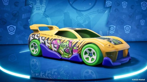 Hot Wheels Unleashed 2: Turbocharged