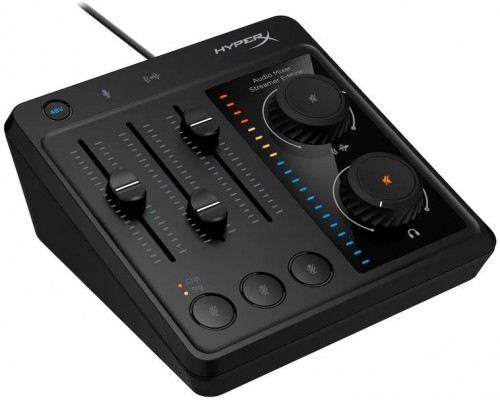 HyperX Audio Mixer