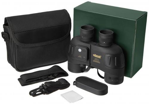 Bassell 7x50-WP