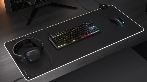 Corsair K70 Core TKL RGB