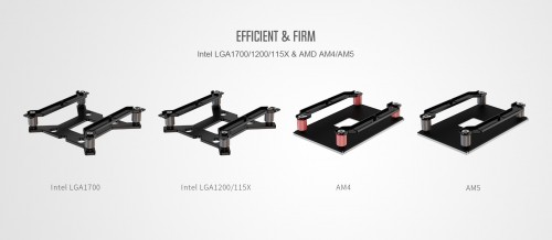 ID-COOLING SE-903-XT Black