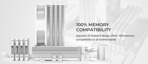 ID-COOLING SE-903-XT White