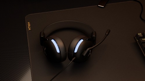 KRUX Crave RGB