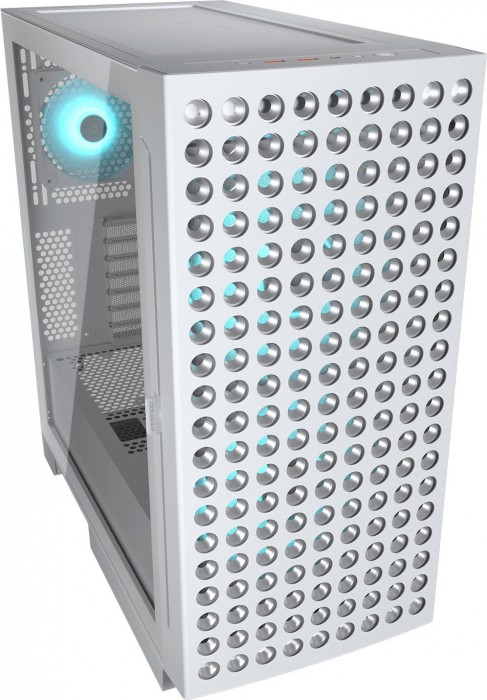 Cougar Airface ECO RGB White