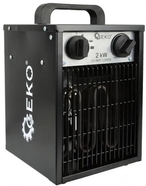 Geko G80400