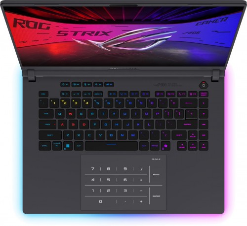 Asus ROG Strix G16 (2025) G615LW