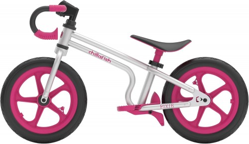 Chillafish Fixie