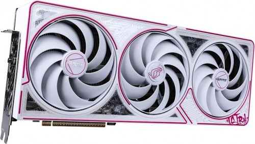 Colorful GeForce RTX 5080 Ultra W OC 16GB-V