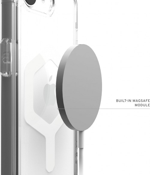 UAG Plyo MagSafe for iPhone 16e