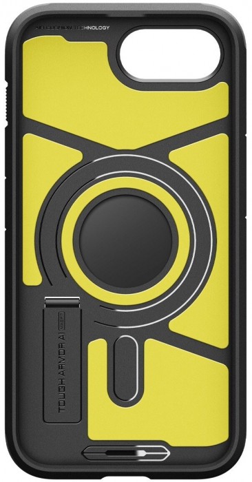 Spigen Tough Armor AI with MagSafe for iPhone 16e