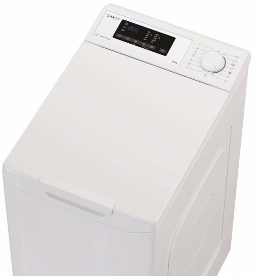 Candy ProWash 300 TCA 063 D3-S