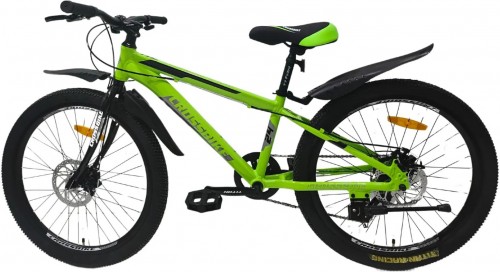 CROSS Dragster Rigid 24