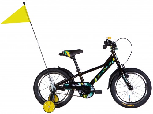 Formula Race BH 16 2025