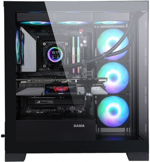 SAMA Neview 4503 Black