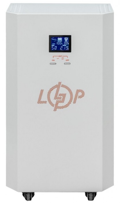 Logicpower Autonomic Basic FW1-3.0kWh 23513